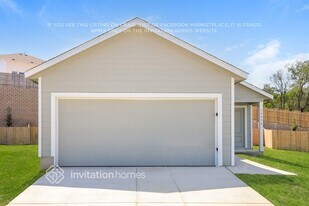 14436 Jenson Crk in San Antonio, TX - Building Photo