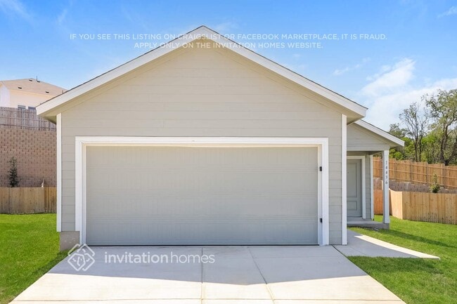 property at 14436 Jenson Crk