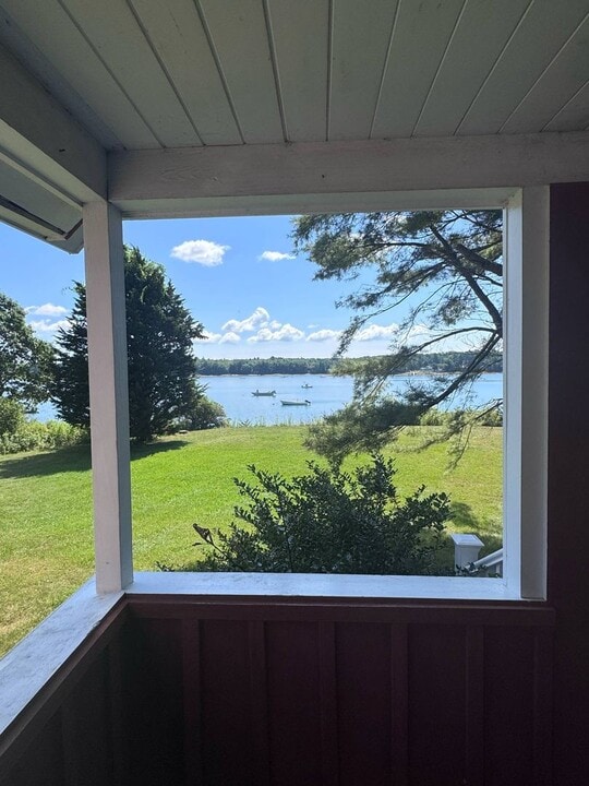 36 Webb Field Rd in Brunswick, ME - Building Photo