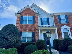 11507 Friars Walk Terrace in Glen Allen, VA - Building Photo