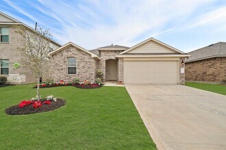 4723 Lombardy Fire Trail in Katy, TX - Building Photo - Building Photo