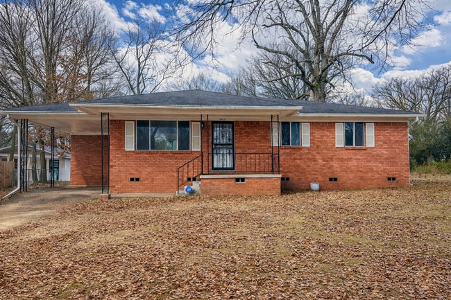 property at 6911 W 42nd St