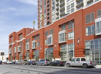 Building Photo - Centerra Apartments in San Jose, California