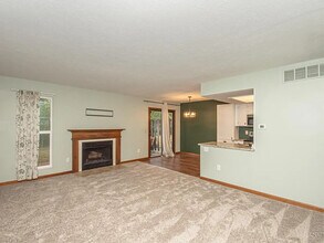 9774 Centerville Creek Ln, Unit 9774 in Dayton, OH - Building Photo - Building Photo