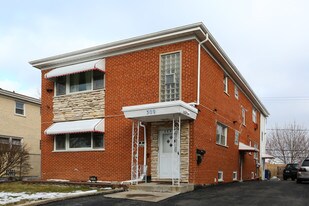 309 S Hale St Apartamentos