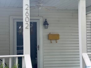 2602 Poincianna St SW in Huntsville, AL - Building Photo - Building Photo