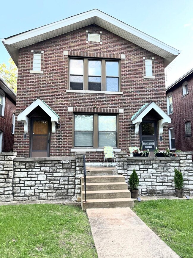 property at 4942 Tholozan Ave