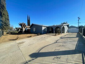 24701 Starcrest Dr in Moreno Valley, CA - Building Photo