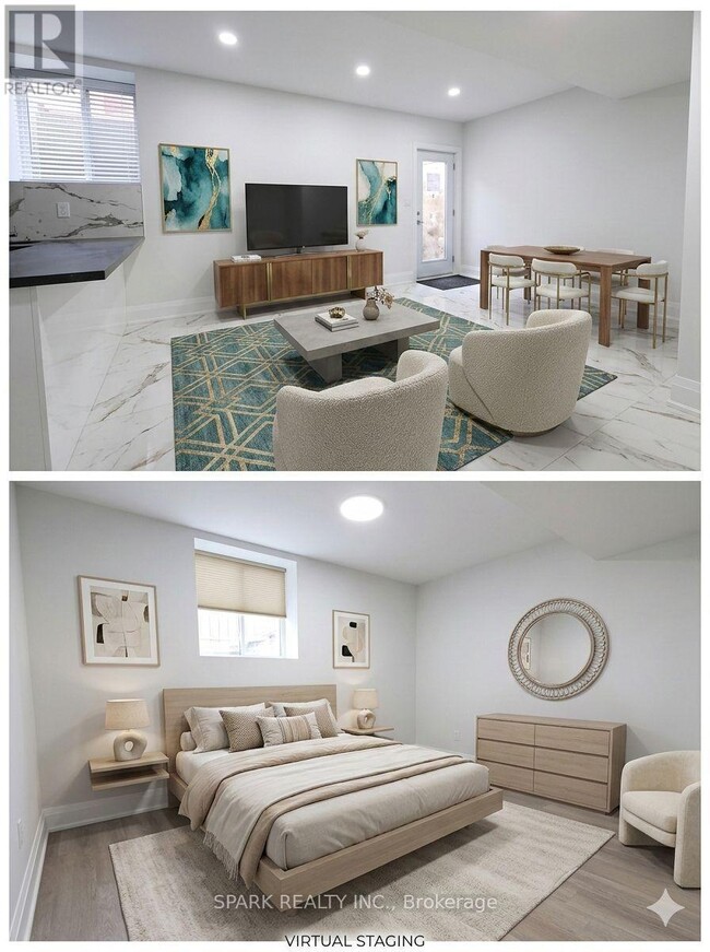 1432 Yellow Rose Cir in Oakville, ON - Building Photo - Building Photo