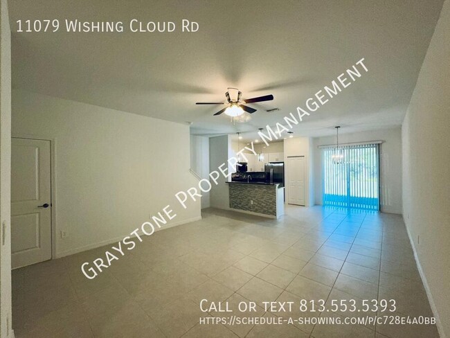 11079 Wishing Cloud Rd in Land O Lakes, FL - Building Photo - Building Photo