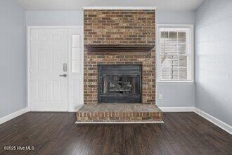 318 Quail Ridge Rd in Jacksonville, NC - Building Photo - Building Photo