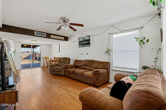 5737 Rick Husband Dr in El Paso, TX - Building Photo - Building Photo