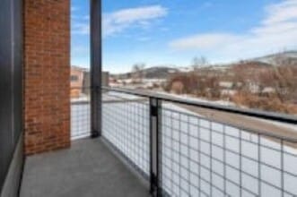 200-201 Clement St in Basalt, CO - Building Photo - Building Photo