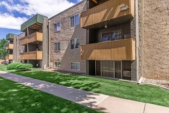 The Reserve in Pueblo, CO - Building Photo - Building Photo