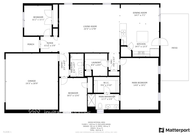 4902 Staffordshire Ln in Charlotte, NC - Building Photo - Building Photo