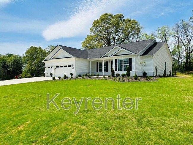property at 215 Yona Way