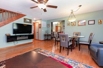 9228 Big Laurel Rd in Marshall, NC - Building Photo - Building Photo