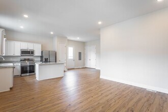 2017 S Lyerly St in Chattanooga, TN - Building Photo - Building Photo