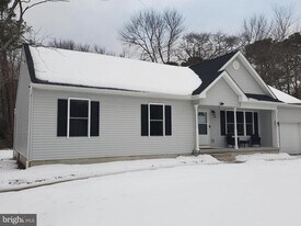 45 Coreopsis St in Pemberton Township, NJ - Building Photo