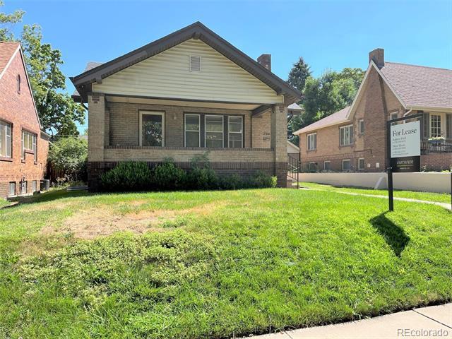 750 S Gaylord St in Denver, CO - Building Photo - Building Photo