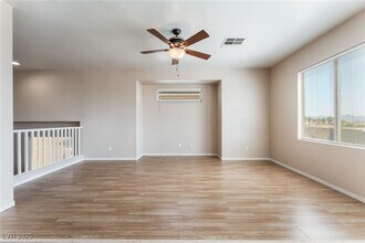 3412 Lonesome Drum St in North Las Vegas, NV - Building Photo - Building Photo