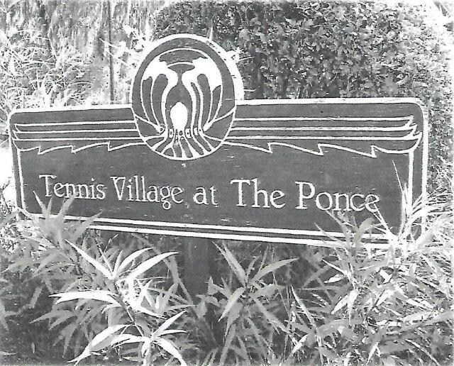 1255 Ponce Island Dr in St. Augustine, FL - Foto de edificio - Building Photo