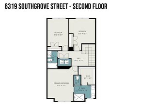 6319 Southgrove St in Charlotte, NC - Building Photo - Building Photo