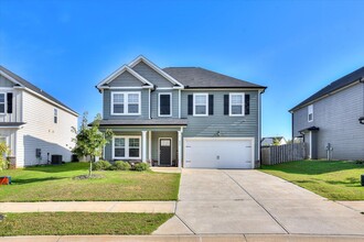 627 Garland Trl in Harlem, GA - Building Photo - Building Photo