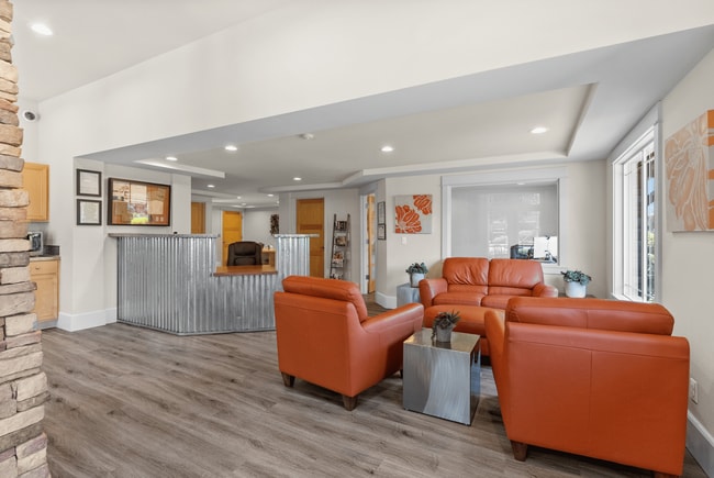 Country Gables Apartments in Puyallup, WA - Building Photo - Building Photo