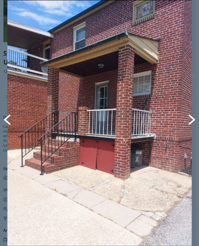 1253 Circle Dr in Arbutus, MD - Building Photo - Building Photo