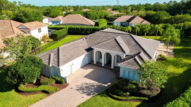 property at 6449 Cartmel Ln