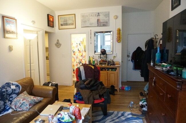 529 Beacon St in Boston, MA - Building Photo - Building Photo