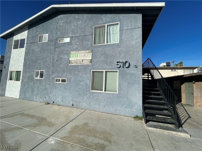 property at 510 Mckellar Cir