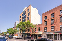 493 Myrtle Ave in Brooklyn, NY - Building Photo - Building Photo