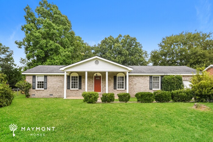 2774 Shadow Ln in North Charleston, SC - Building Photo