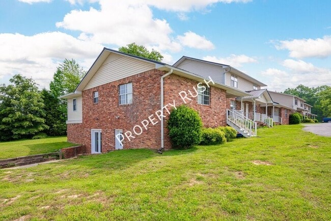 56 Bell Rd in La Fayette, GA - Building Photo - Building Photo