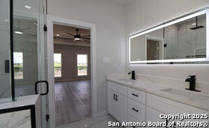 11112 Cape Primrose in San Antonio, TX - Building Photo