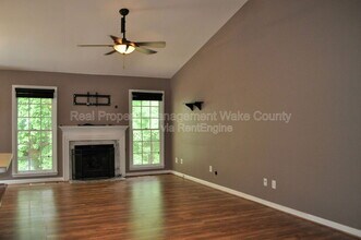 2120 Leadenhall Way in Raleigh, NC - Building Photo - Building Photo