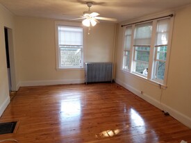 30 Wadsworth St, Unit 30 Apartamentos