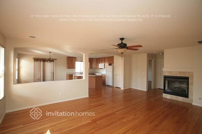 16371 E 104th Pl in Commerce City, CO - Building Photo - Building Photo