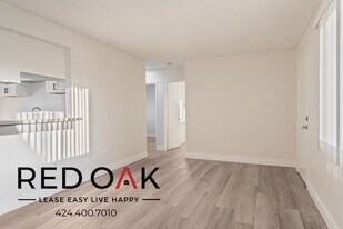10920 Ramona Blvd, Unit L in El Monte, CA - Building Photo