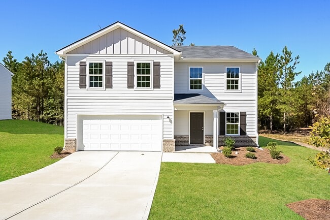 property at 316 Shalako Ln
