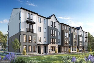 900 Gilbert Rd, Unit 3602B in Aberdeen, MD - Building Photo