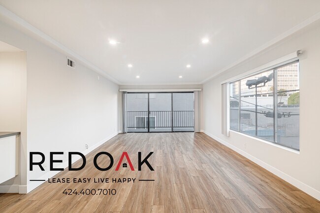 121 N Hamilton Dr in Beverly Hills, CA - Building Photo - Building Photo