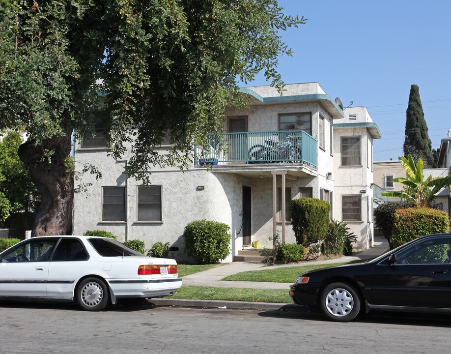 2156 Earl Ave in Long Beach, CA - Building Photo