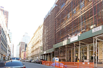 148 Duane St in New York, NY - Building Photo - Building Photo