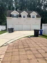 4 Laura Dr in Hammond, LA - Foto de edificio - Building Photo