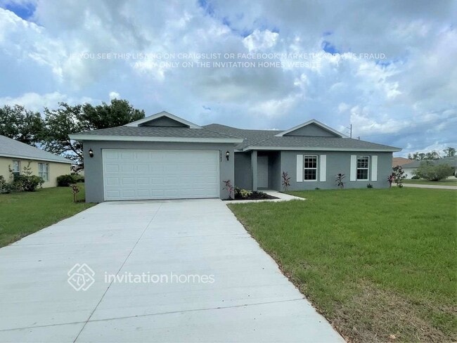 property at 1067 Paraclete Rd