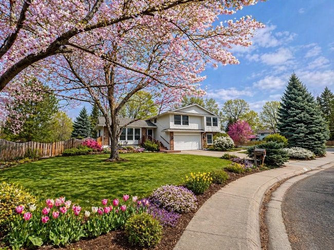 property at 4303 30th St