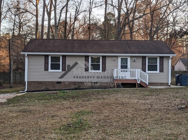 property at 809 Carter Ave